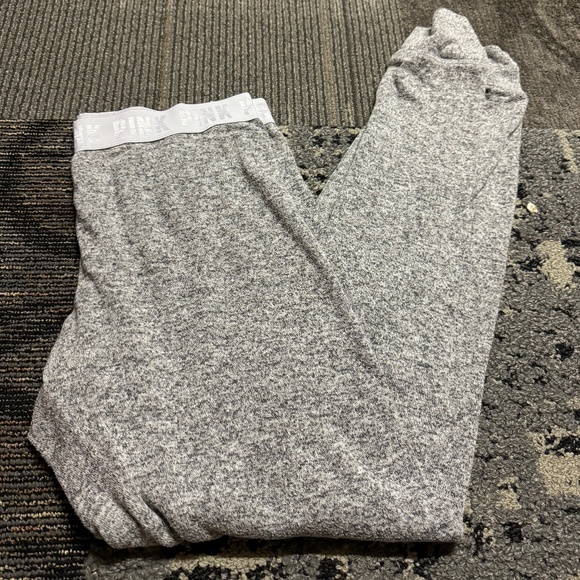 Pink sleep pants - Picture 1 of 3